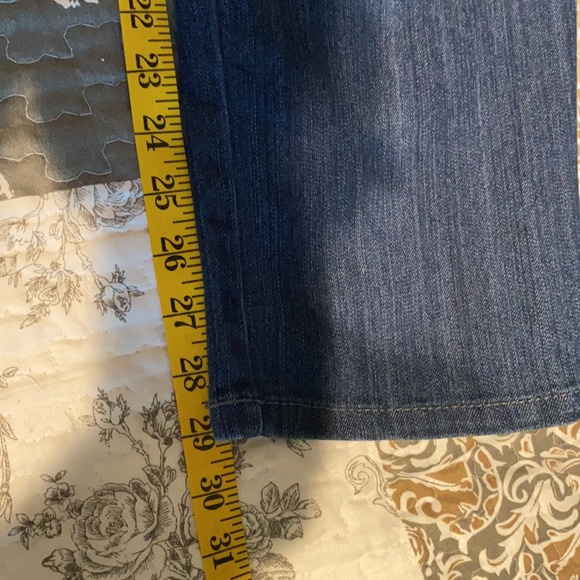 GLORIA VANDERBILT Amanda Jeans - Picture 7 of 10